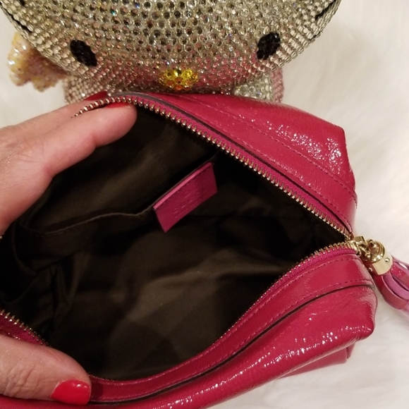 Gucci Soho Cosmetic Case - Picture 5 of 14